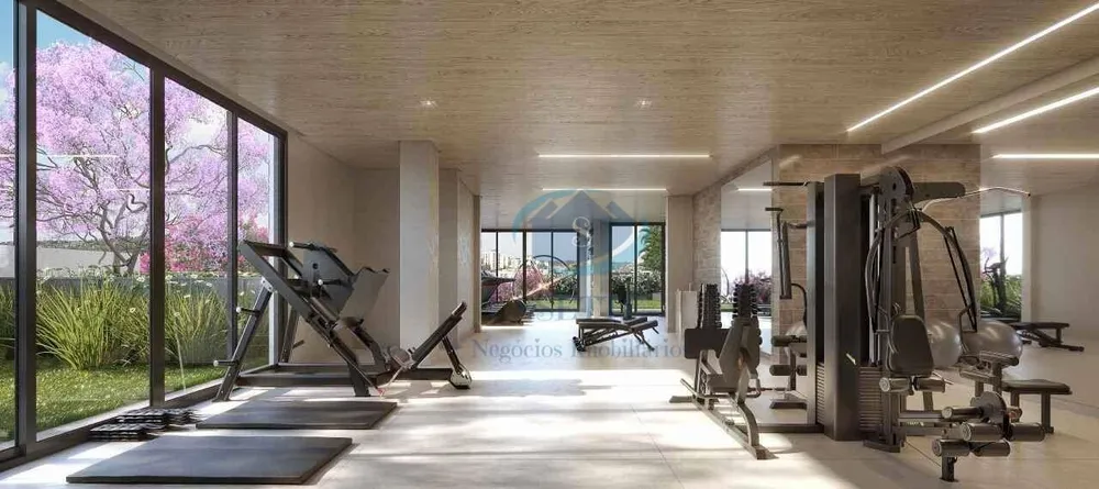 Apartamento, 3 quartos, 110 m² - Foto 7