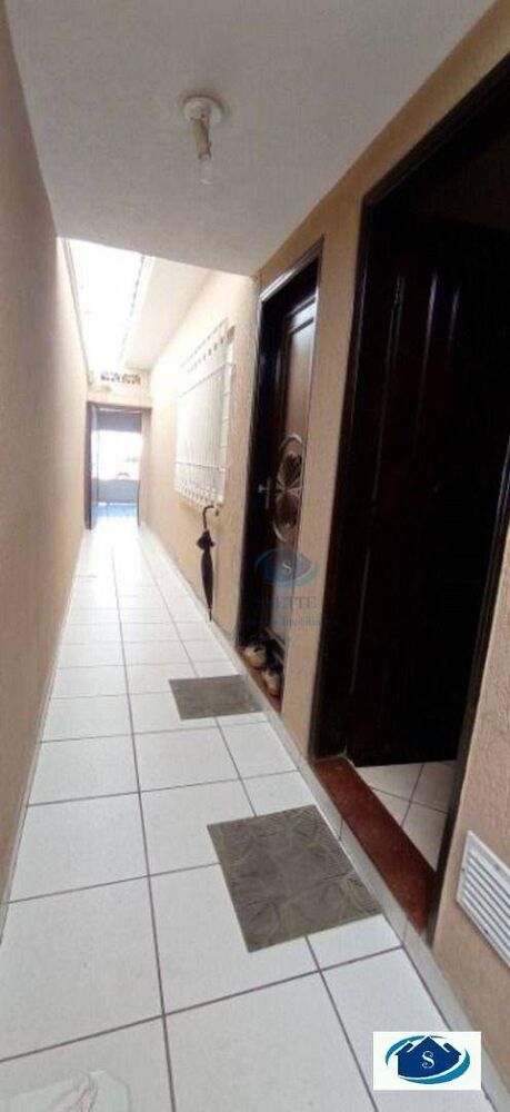 Casa, 3 quartos - Foto 11