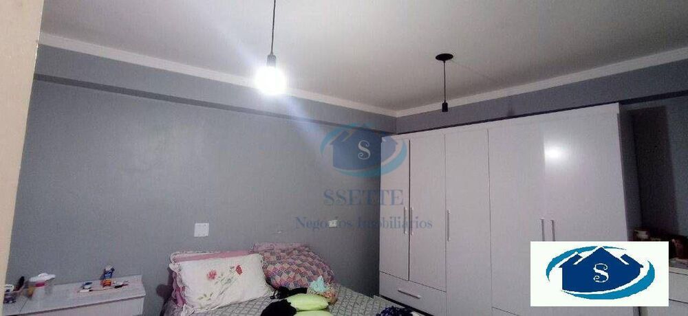 Casa, 3 quartos - Foto 6