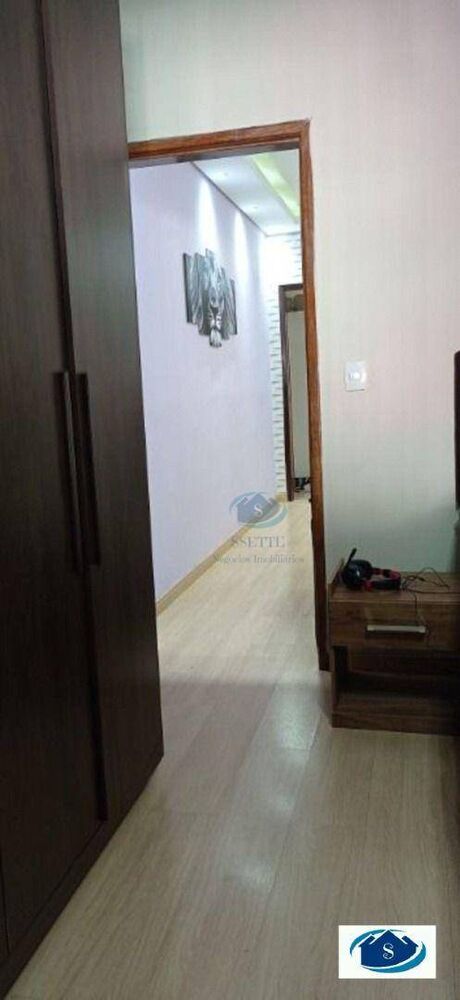 Casa, 3 quartos - Foto 16