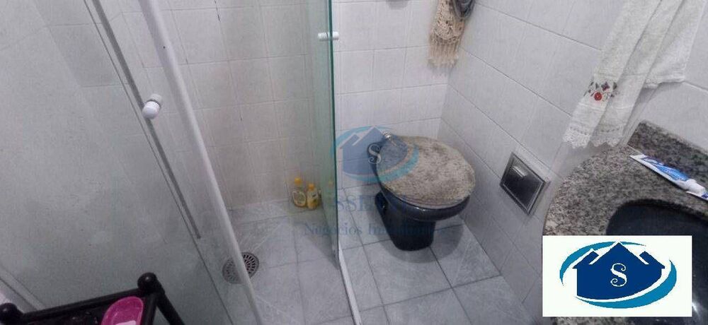 Casa, 3 quartos - Foto 15