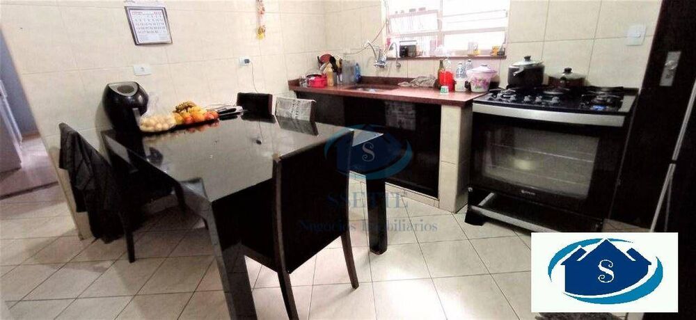 Casa, 3 quartos - Foto 13