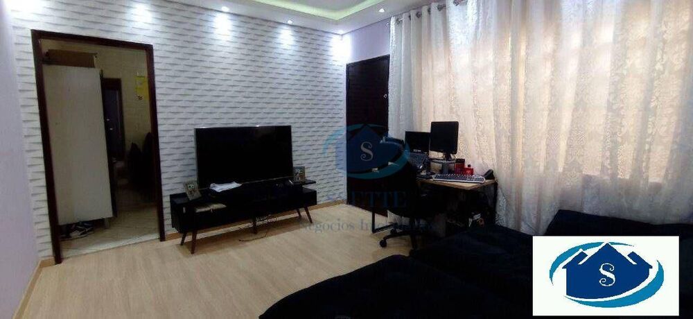Casa, 3 quartos - Foto 18