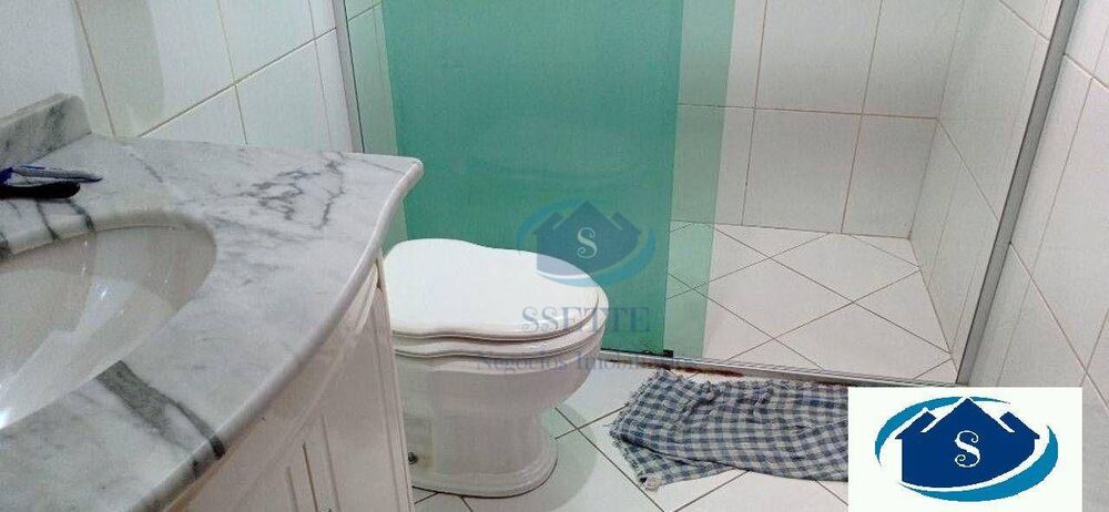 Casa, 3 quartos - Foto 10