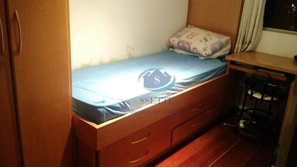 Apartamento, 3 quartos, 78 m² - Foto 8