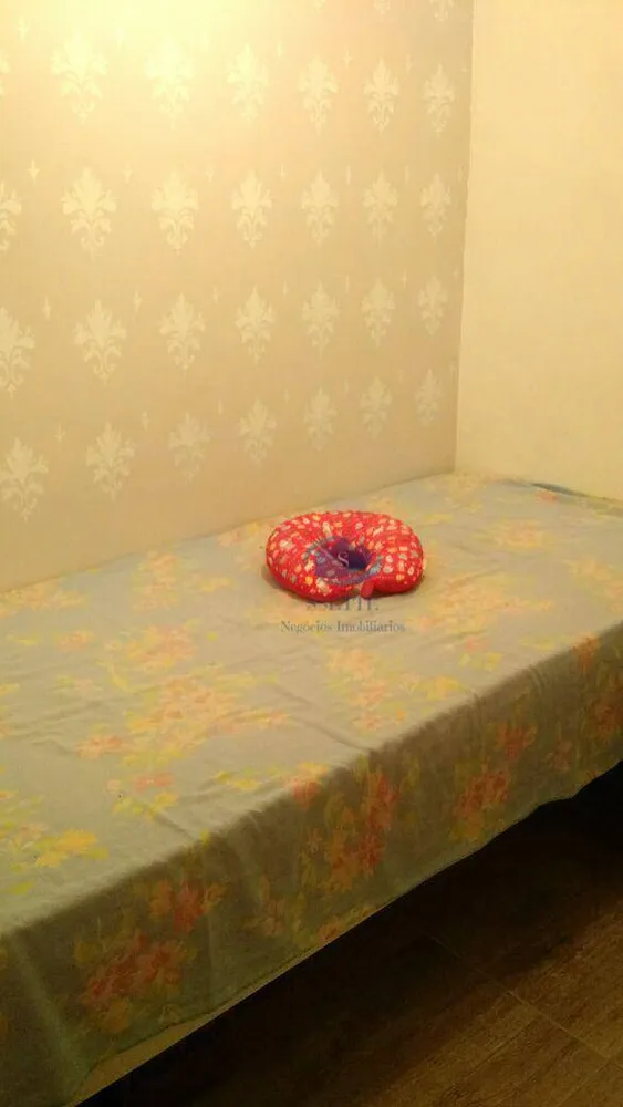 Apartamento, 3 quartos, 78 m² - Foto 7