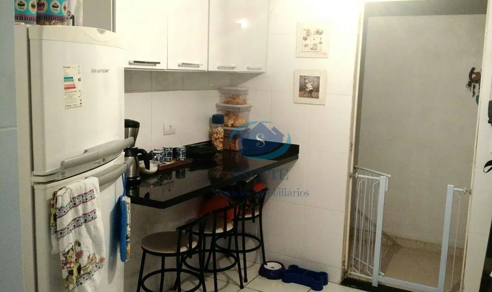 Apartamento, 3 quartos, 78 m² - Foto 6