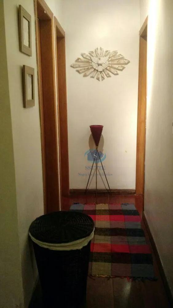 Apartamento, 3 quartos, 78 m² - Foto 5