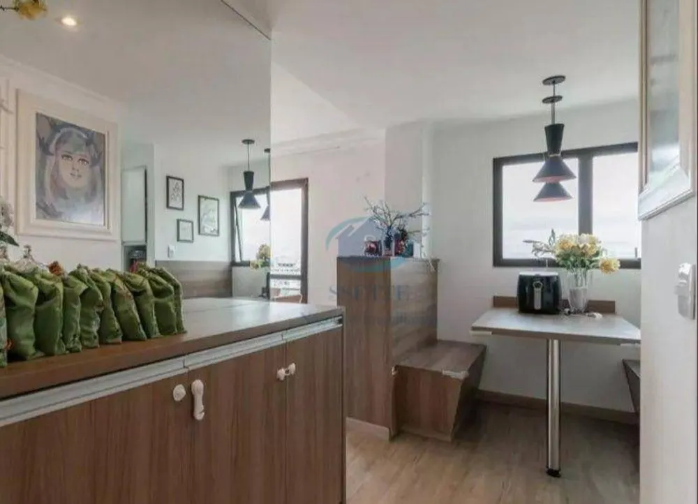 Apartamento, 3 quartos, 144 m² - Foto 14