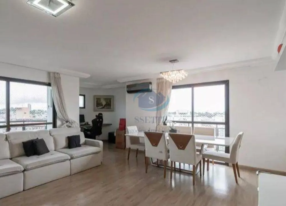 Apartamento, 3 quartos, 144 m² - Foto 18