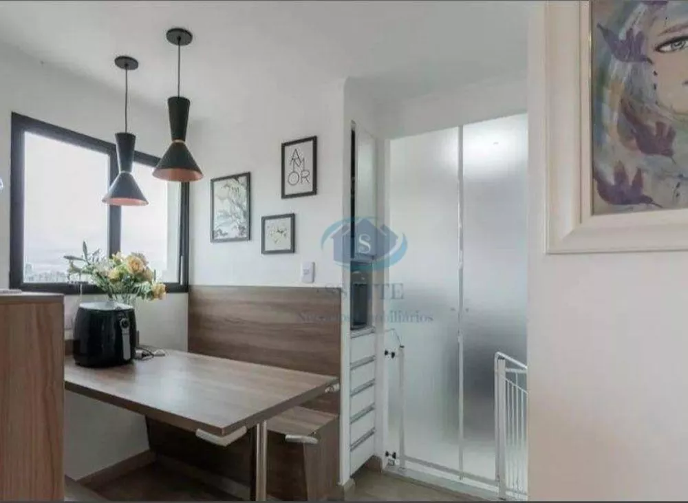 Apartamento à venda com 3 quartos, 144m² - Foto 13