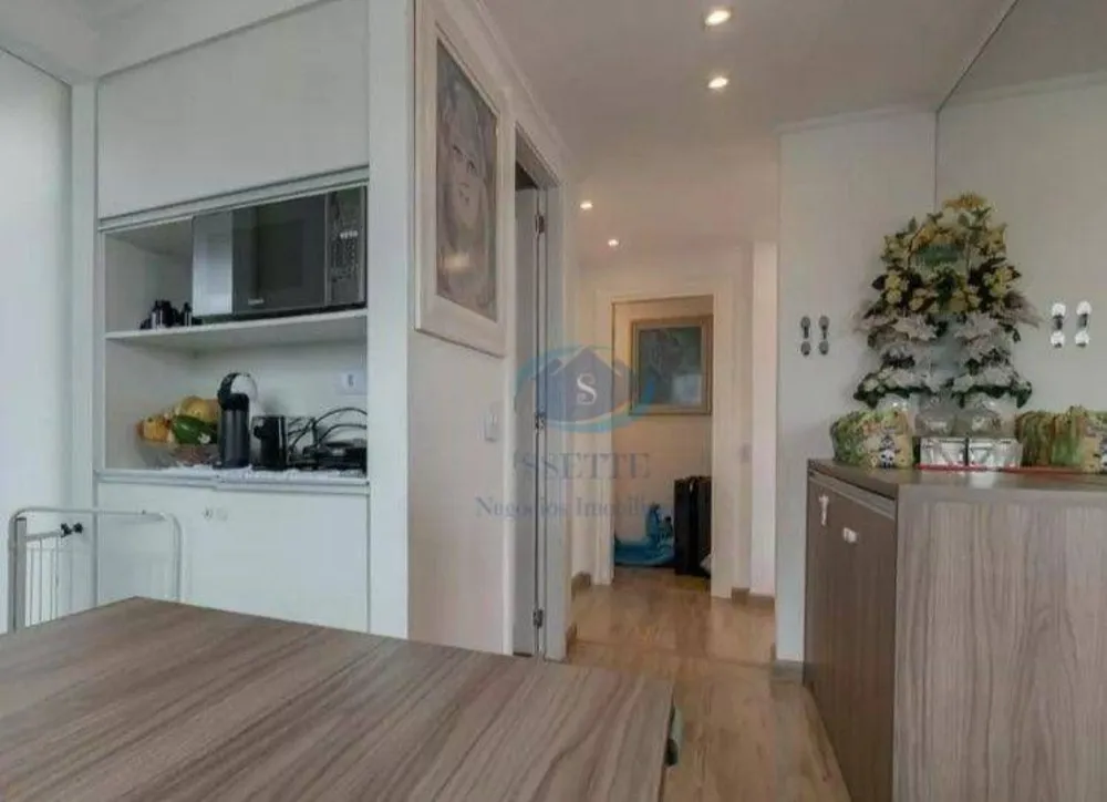 Apartamento, 3 quartos, 144 m² - Foto 17