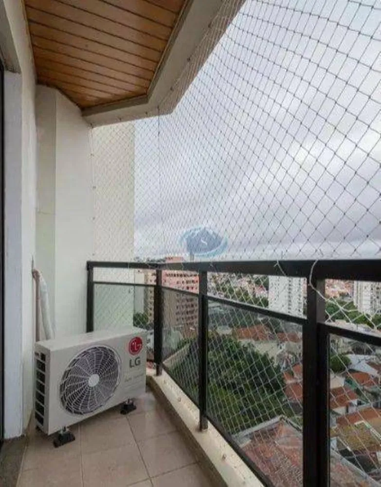 Apartamento, 3 quartos, 144 m² - Foto 16