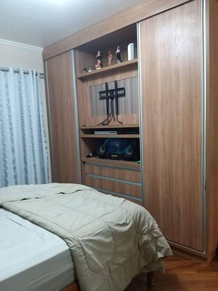 Sobrado, 3 quartos, 115 m² - Foto 8