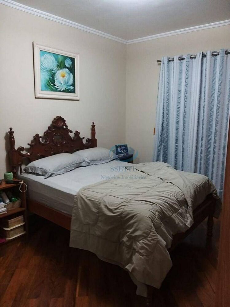 Sobrado, 3 quartos, 115 m² - Foto 9