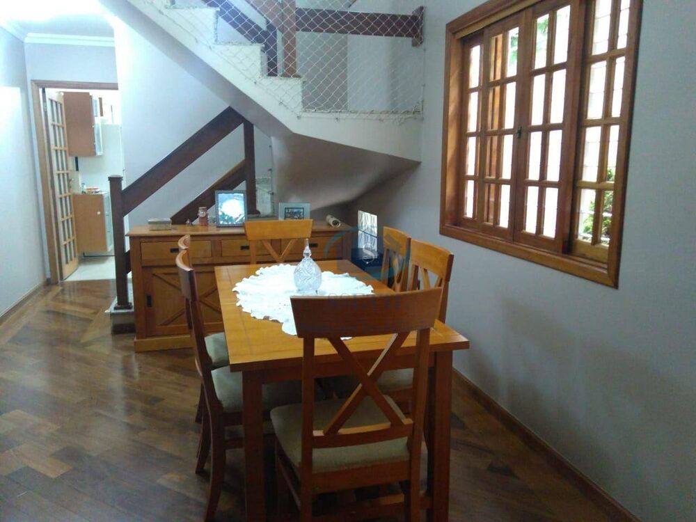 Sobrado, 3 quartos, 115 m² - Foto 2