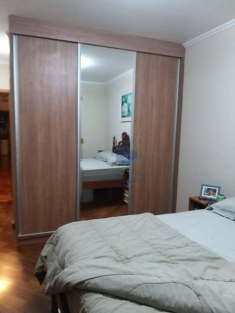 Sobrado, 3 quartos, 115 m² - Foto 7