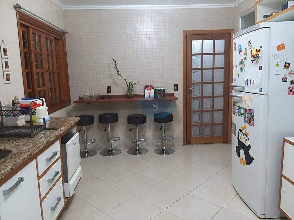 Sobrado, 3 quartos, 115 m² - Foto 3