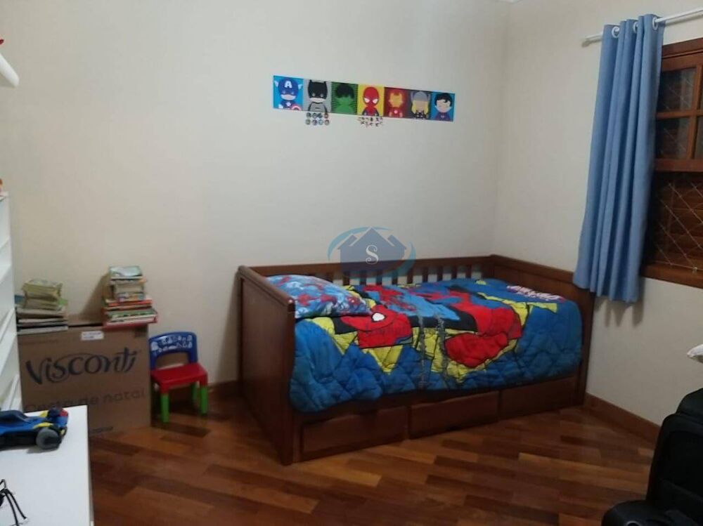 Sobrado, 3 quartos, 115 m² - Foto 6