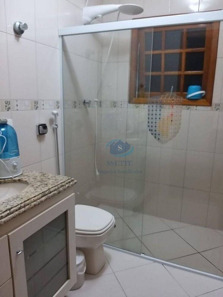 Sobrado, 3 quartos, 115 m² - Foto 5