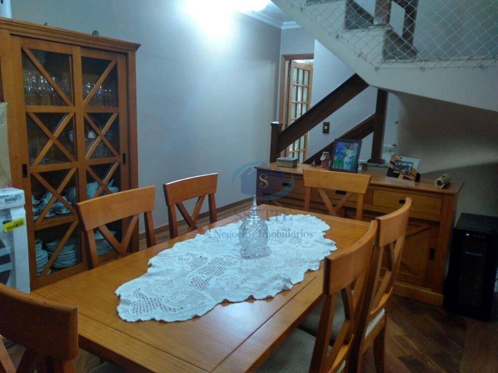 Sobrado, 3 quartos, 115 m² - Foto 1
