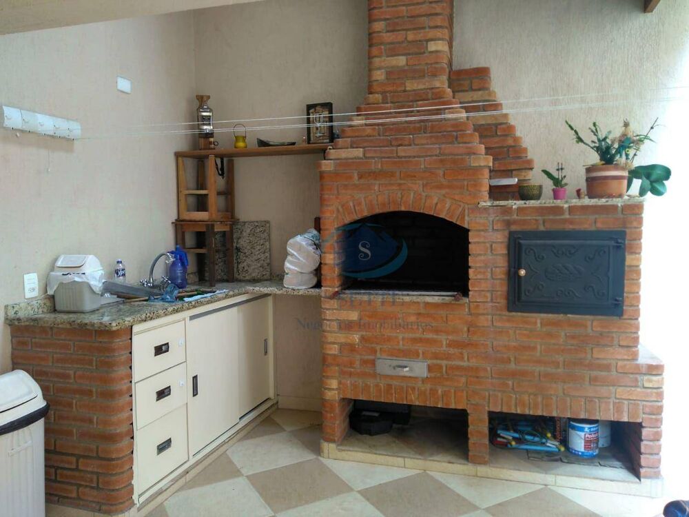 Sobrado, 3 quartos, 115 m² - Foto 11
