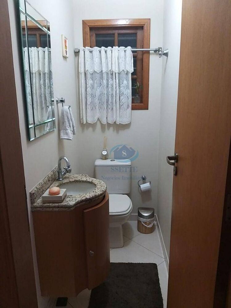 Sobrado, 3 quartos, 115 m² - Foto 12