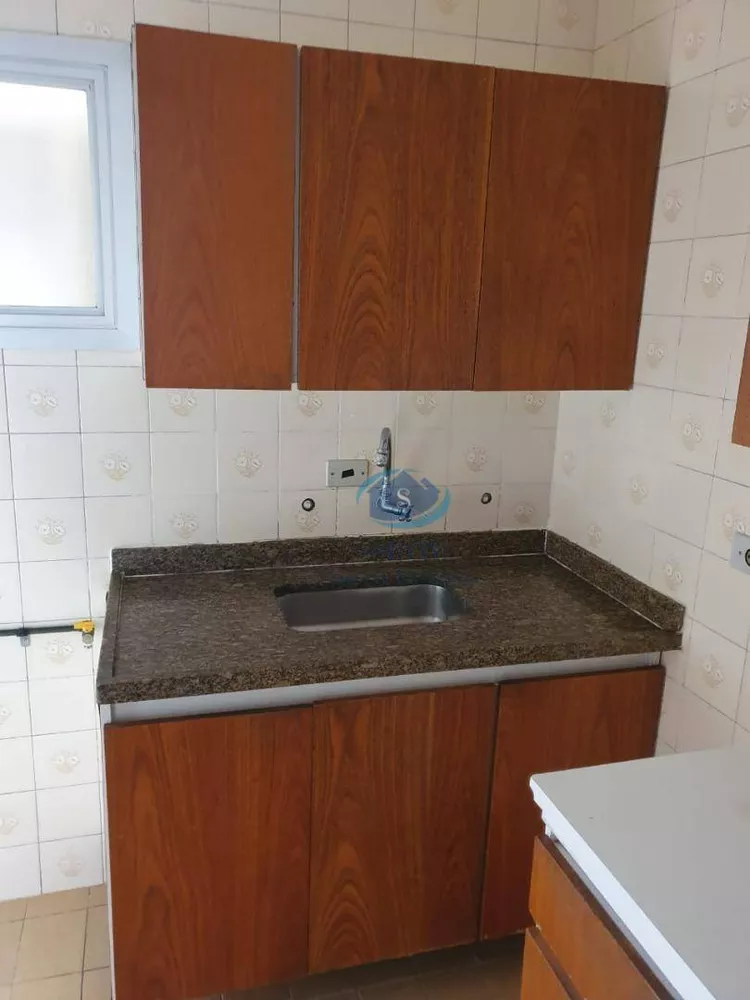 Apartamento à venda com 2 quartos, 90m² - Foto 2