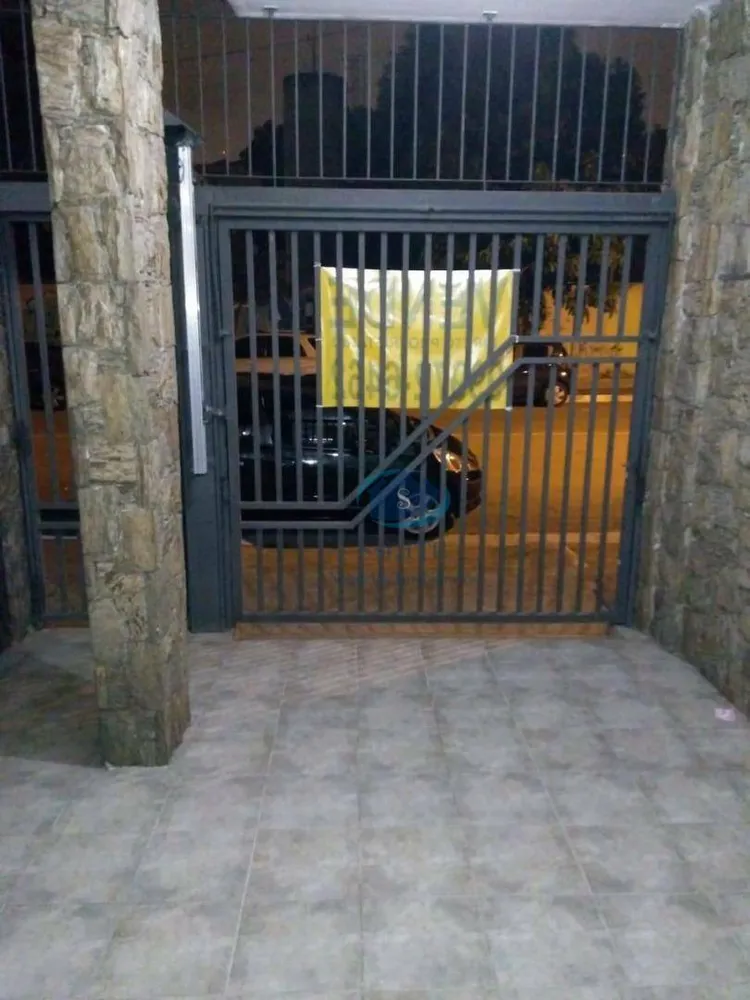 Sobrado, 3 quartos, 147 m² - Foto 6