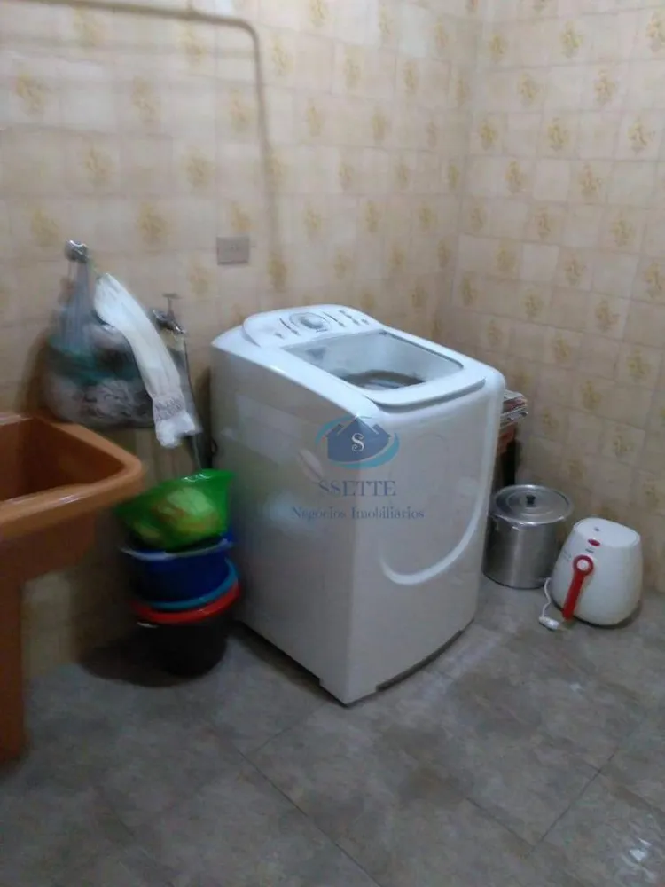 Sobrado, 3 quartos, 147 m² - Foto 11