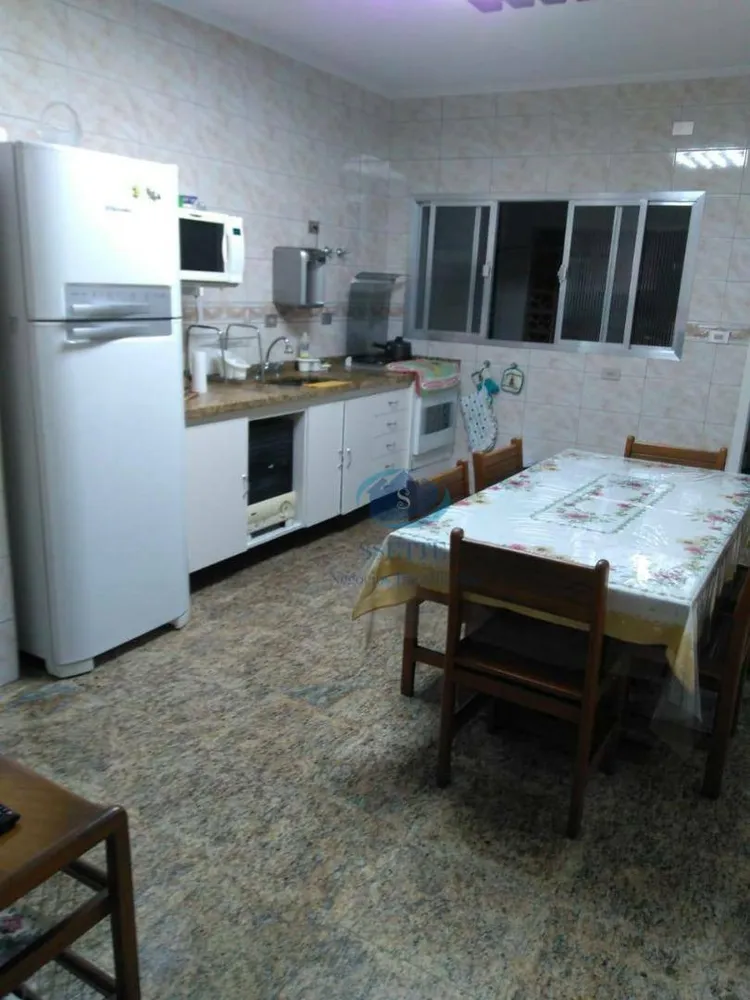 Sobrado, 3 quartos, 147 m² - Foto 7