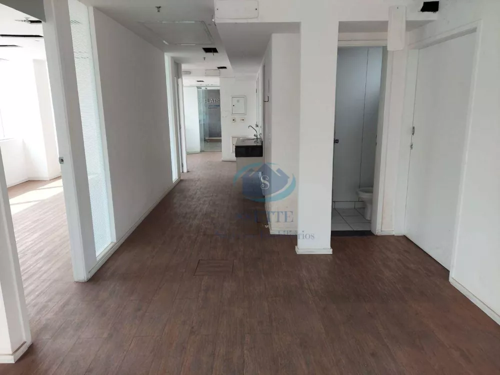 Conjunto Comercial-Sala para alugar, 182m² - Foto 3