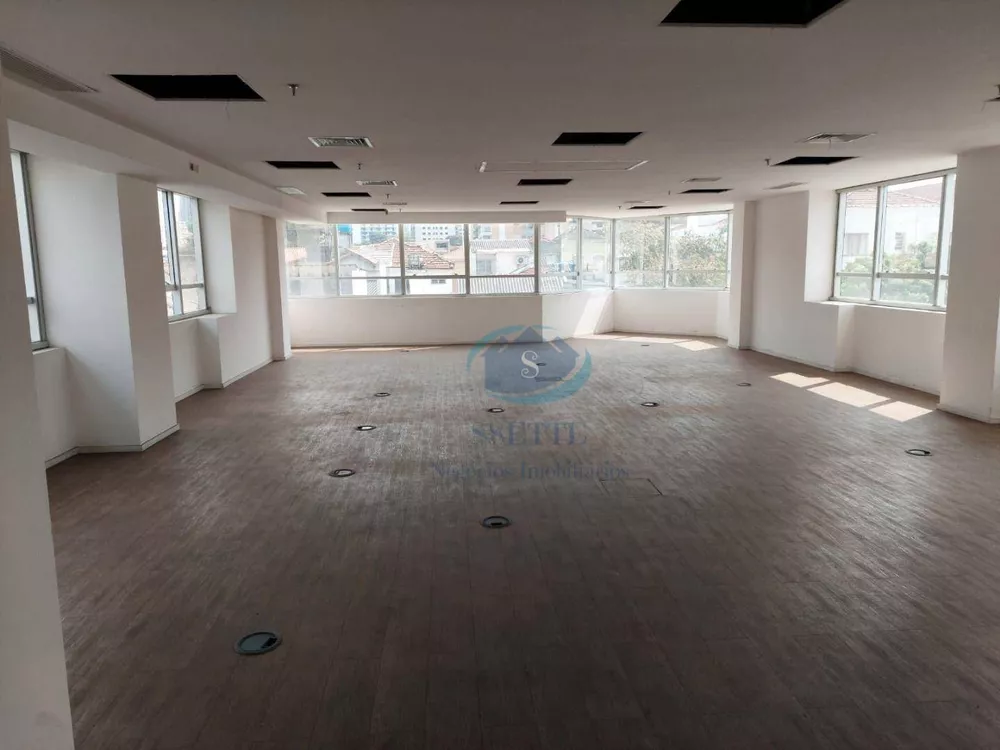 Conjunto Comercial-Sala para alugar, 182m² - Foto 1