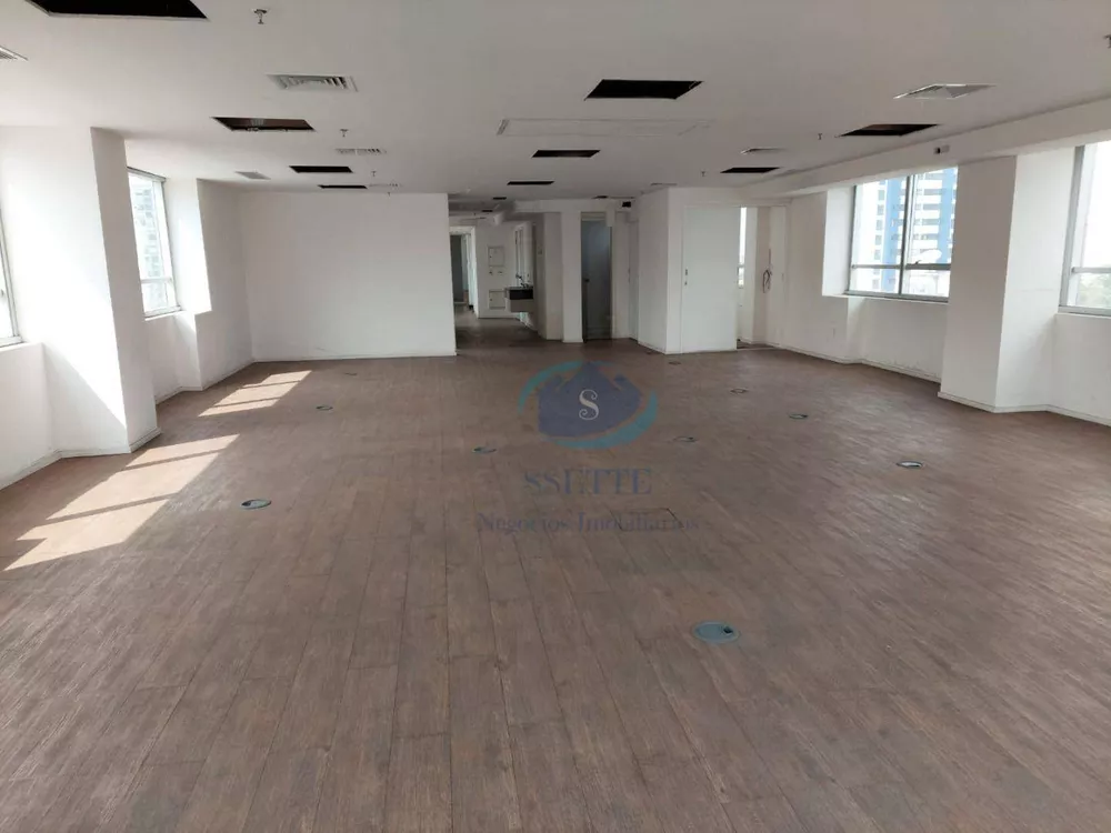 Conjunto Comercial-Sala para alugar, 182m² - Foto 2