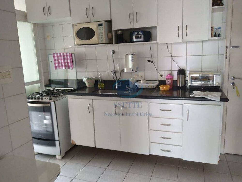 Apartamento, 3 quartos, 88 m² - Foto 3