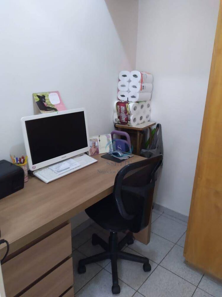 Apartamento, 3 quartos, 88 m² - Foto 11