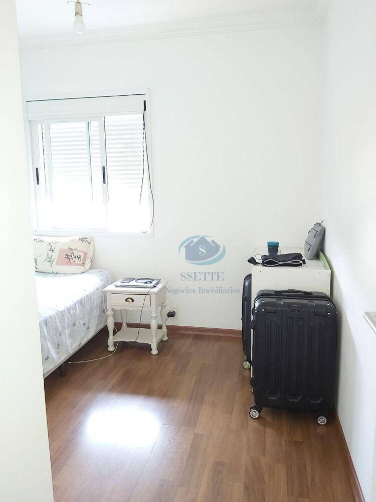 Apartamento, 3 quartos, 88 m² - Foto 9
