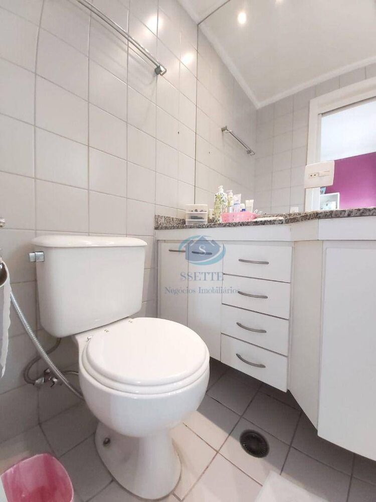 Apartamento, 3 quartos, 88 m² - Foto 2