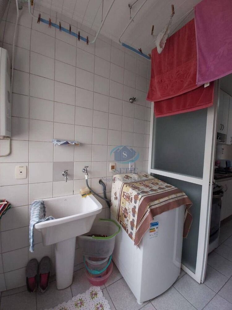 Apartamento, 3 quartos, 88 m² - Foto 1
