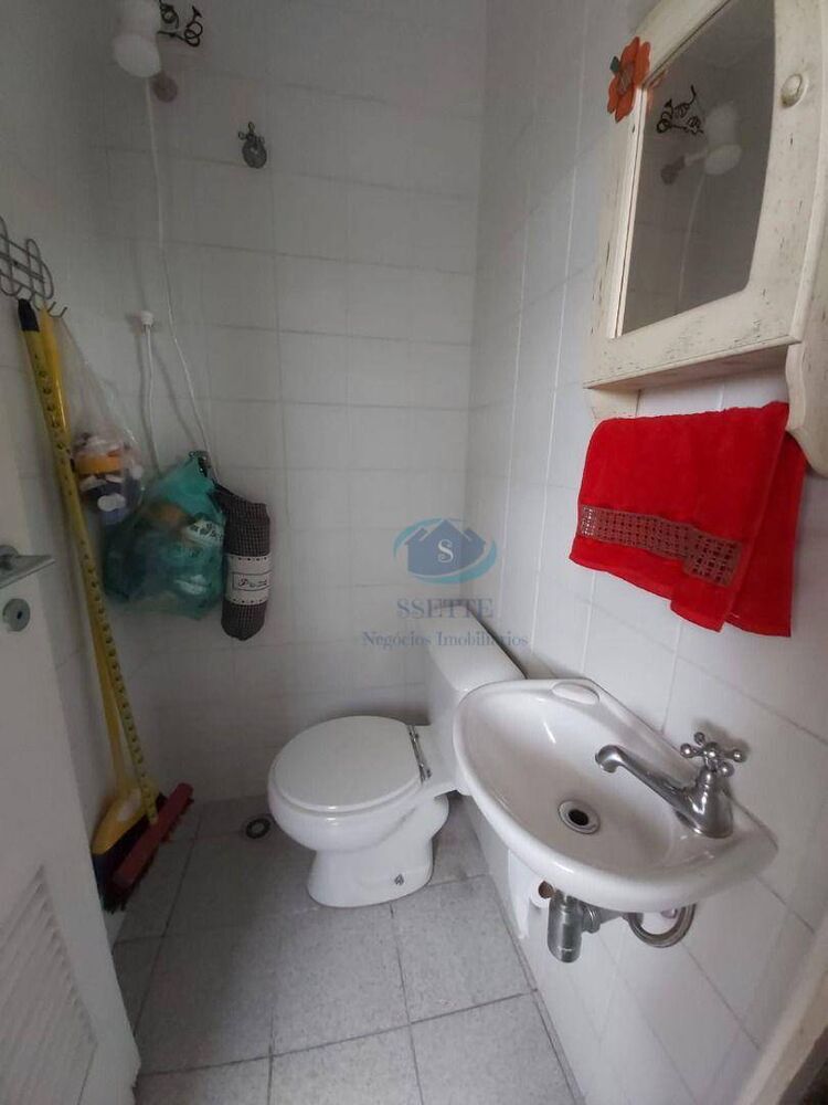 Apartamento, 3 quartos, 88 m² - Foto 7