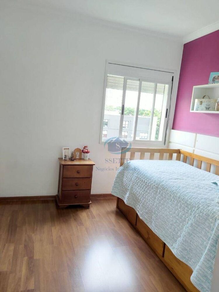 Apartamento, 3 quartos, 88 m² - Foto 5