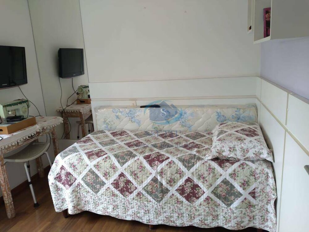 Apartamento, 3 quartos, 88 m² - Foto 15