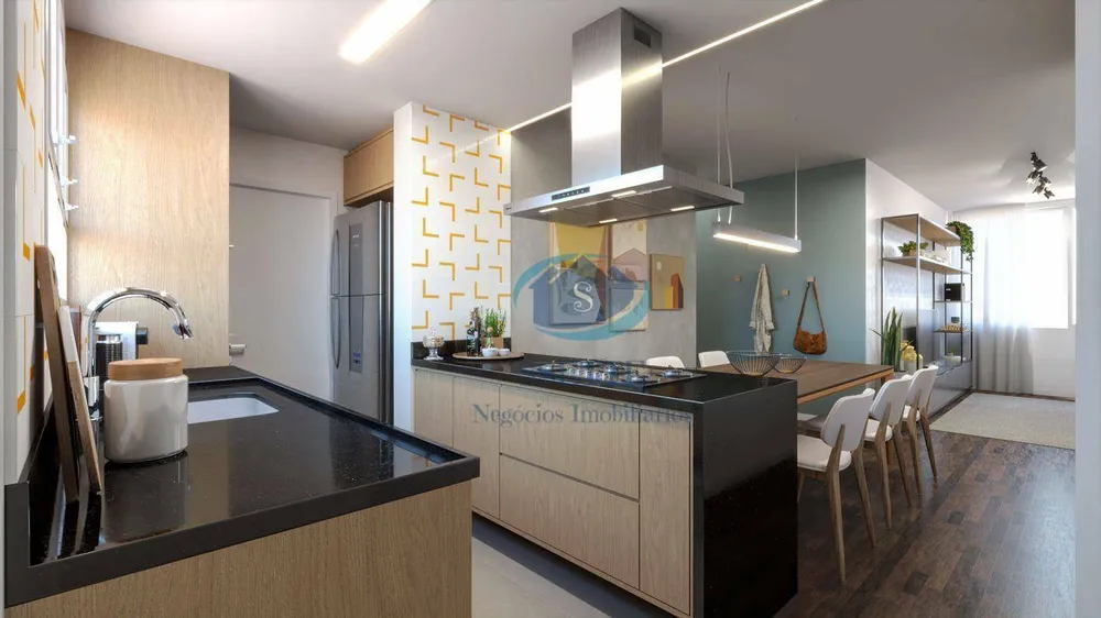 Apartamento, 2 quartos, 86 m² - Foto 10