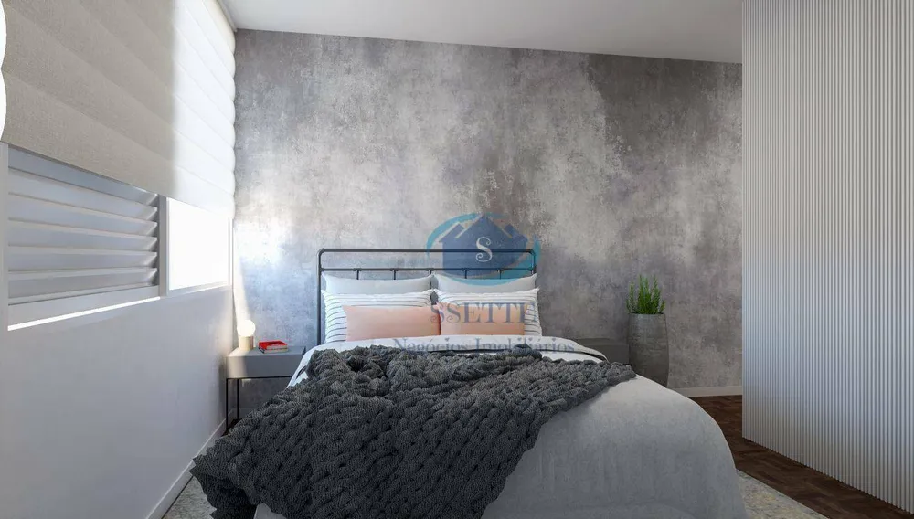 Apartamento, 2 quartos, 86 m² - Foto 1