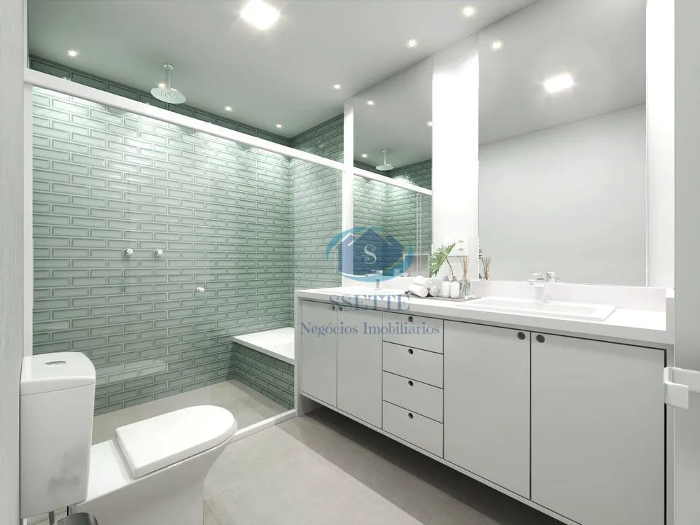 Apartamento, 2 quartos, 86 m² - Foto 4