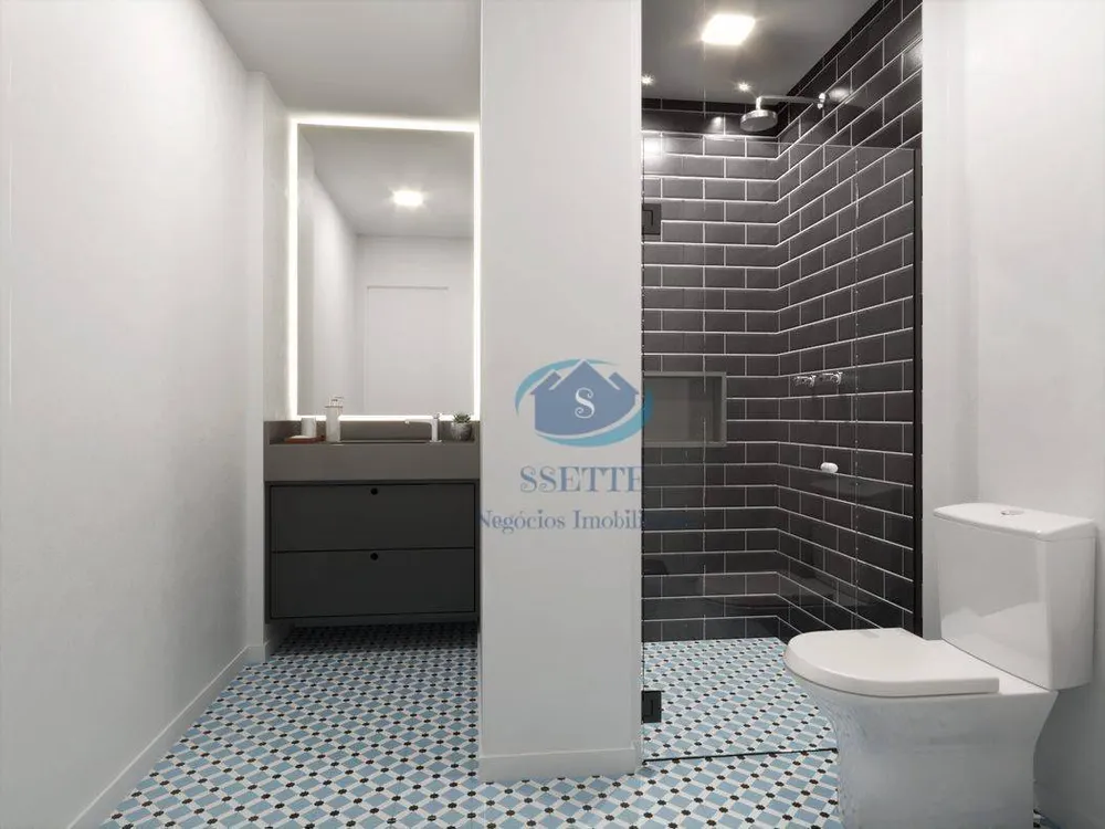 Apartamento, 2 quartos, 86 m² - Foto 5