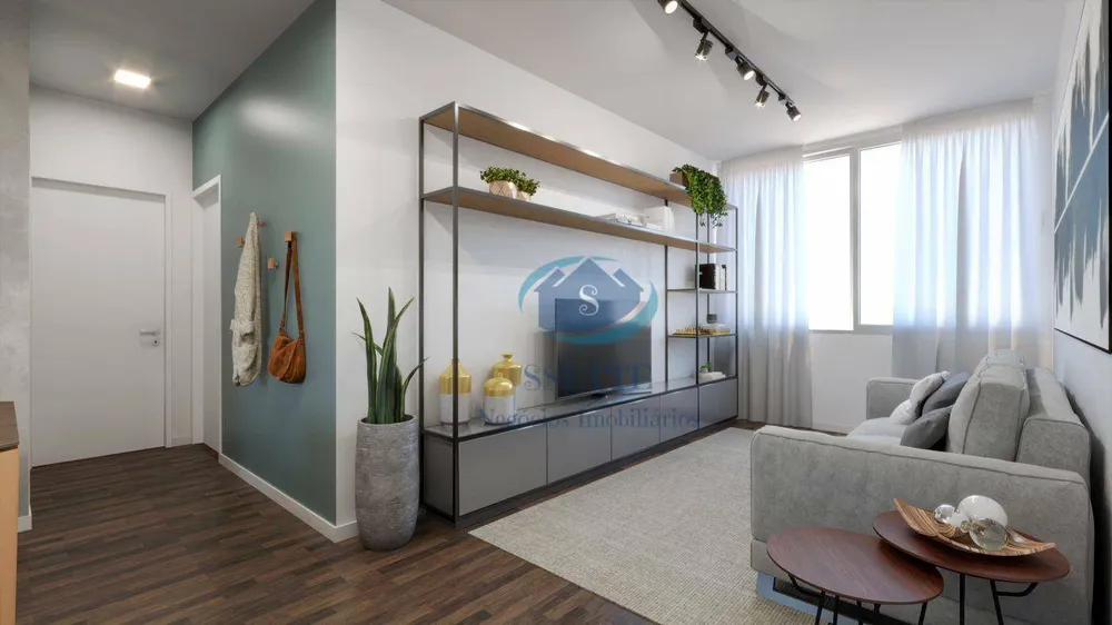 Apartamento, 2 quartos, 86 m² - Foto 7