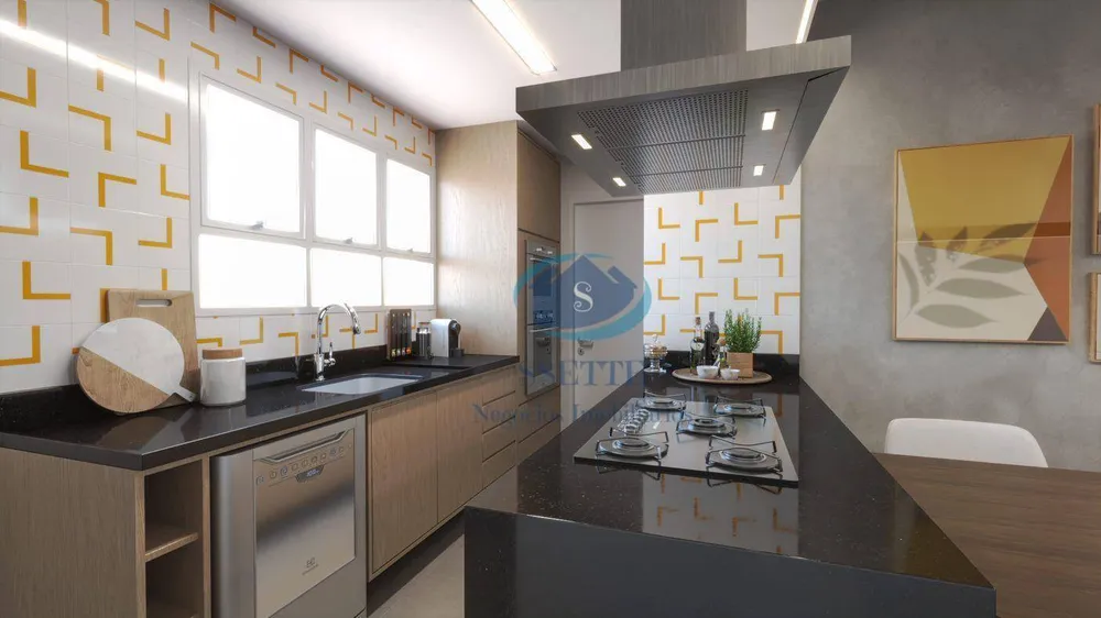 Apartamento, 2 quartos, 86 m² - Foto 3