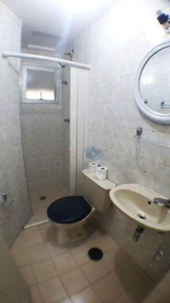 Apartamento à venda com 2 quartos, 65m² - Foto 7