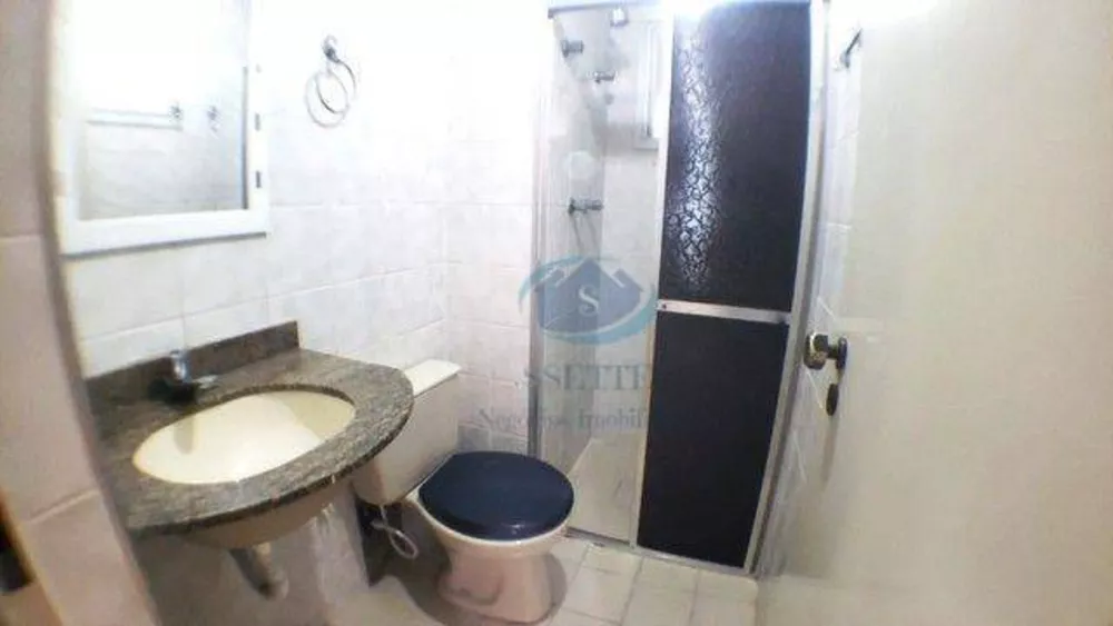 Apartamento à venda com 2 quartos, 65m² - Foto 8